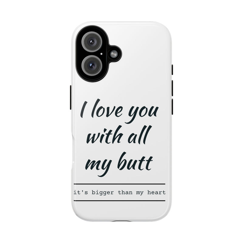 Phone Case - 