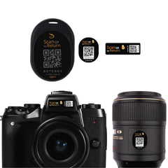 Dolphin Camera Gear