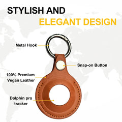 Dolphin Smart Tracker Pro Case Pack 2