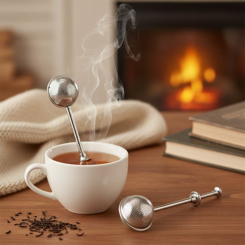 Tea Steeper