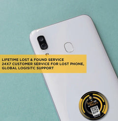 Digital tag-Find My Phone