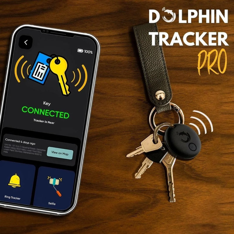 Dolphin Pro
