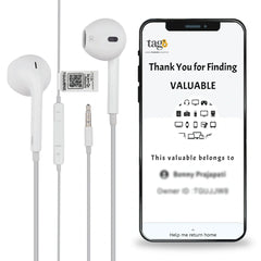 Earphone